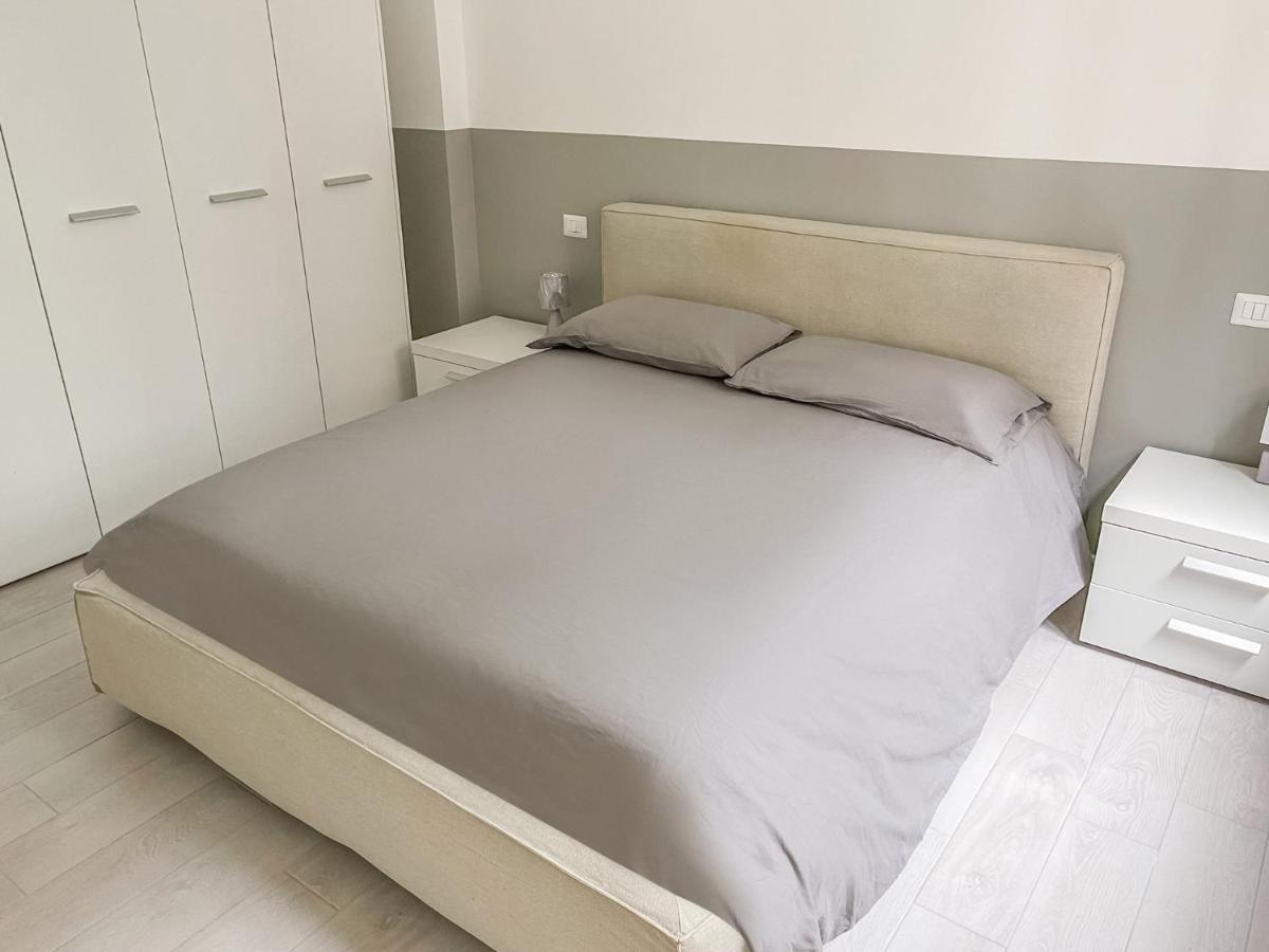 Bnb Capital Milano Moscova - White Exterior foto